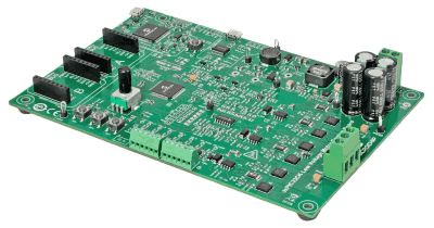 LVMC Development Board