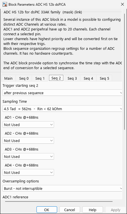 adc_hs_12b_dspica β Tab 4: Seq 2