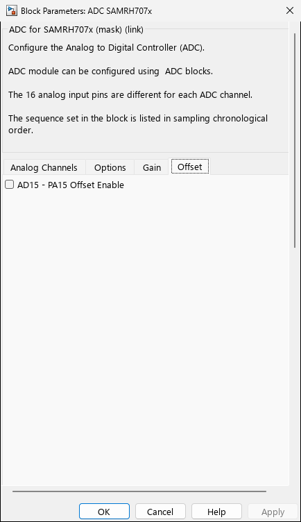 adc_samrh707x — Tab 4: Offset