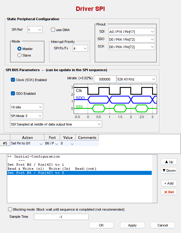 BUS SPI โ sequence-builder GUI
