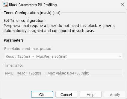 pil_profiling โ Tab 1: Main