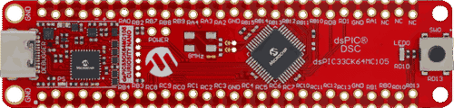 Curiosity Nano