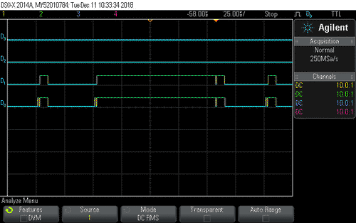 Single-tasking overload on 20 MIPS chip