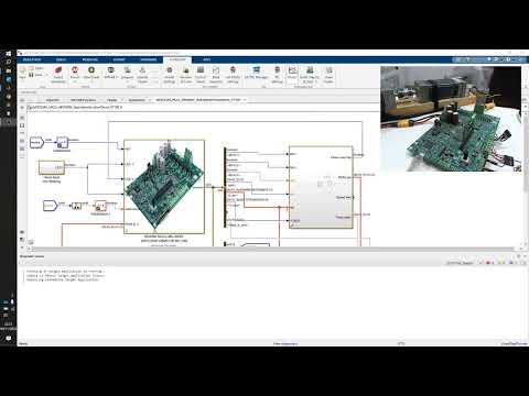 Motor Parameter Estimation — Full Workflow