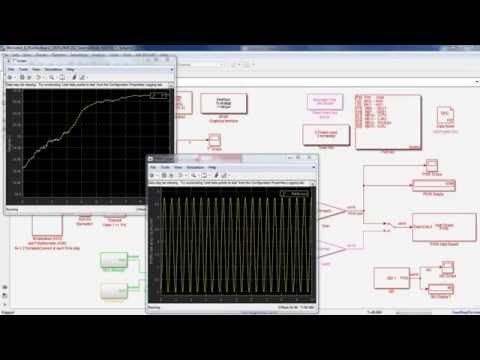 Using Simulink External Mode (XCP) with Microchip dsPIC MCUs and Blocks for Simulink